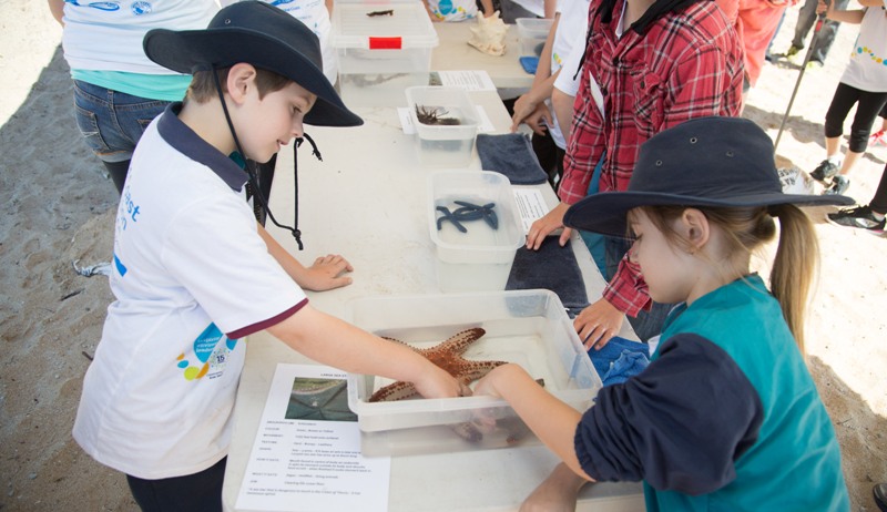 Photo: Kids In Action Sunshine Coast, 2014