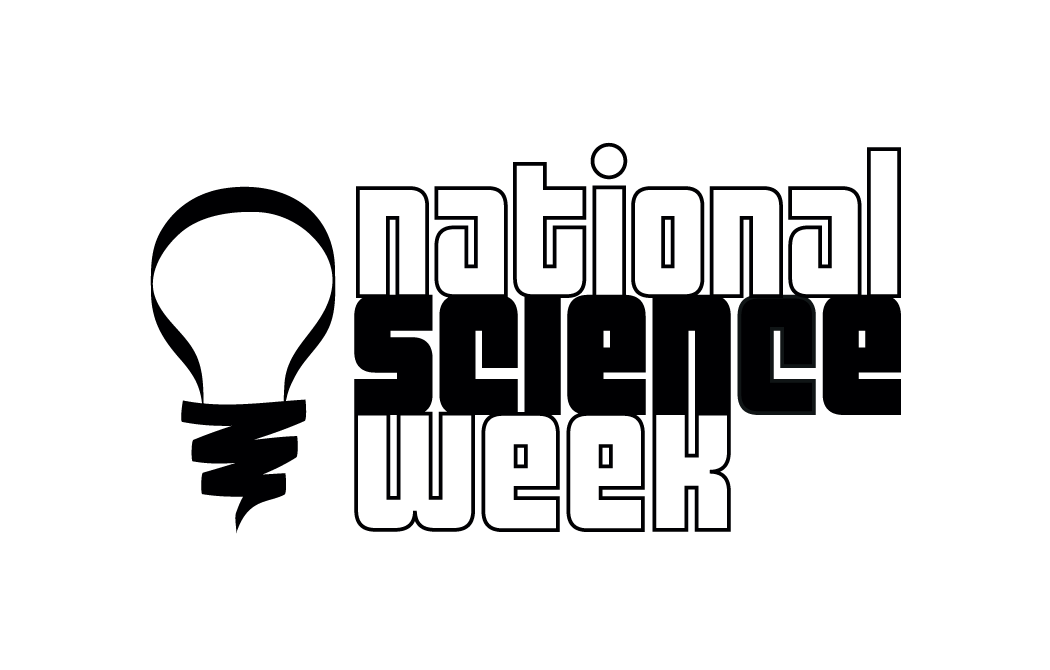 National Science Week logo