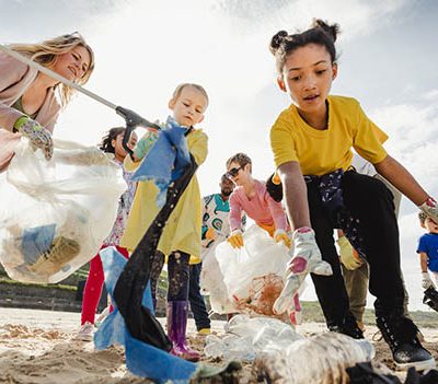 Beach Walk Excursion