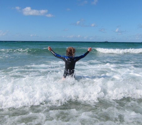 Engage Kids with Sharks - Ocean Life Education