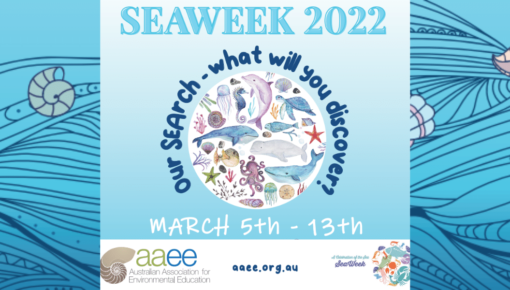 SeaWeek 2022