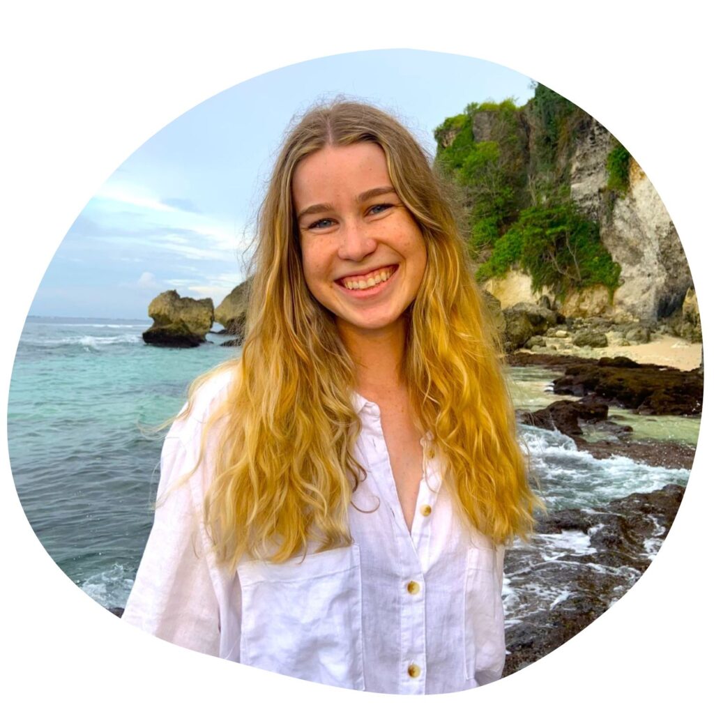 Erin web | Ocean Life Education