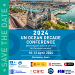 UN Ocean Conference 2024
