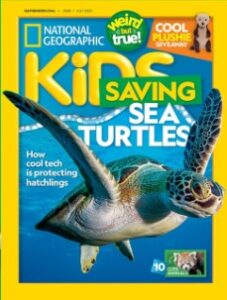 Kids Nat Geo