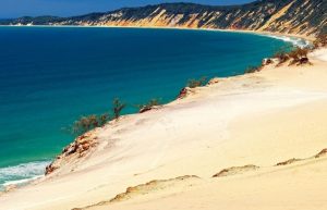 Fraser Island Eco System