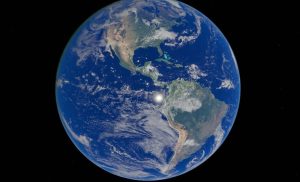 Blue Planet