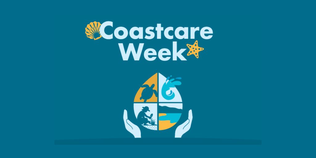Coastcare Week